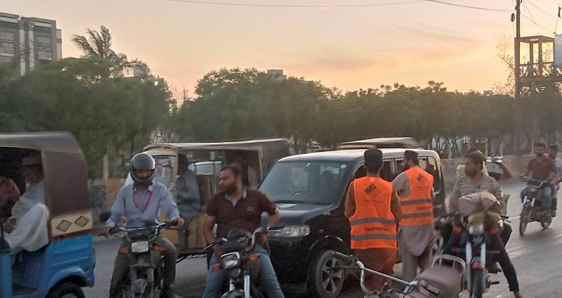 Aftar Drive image 9