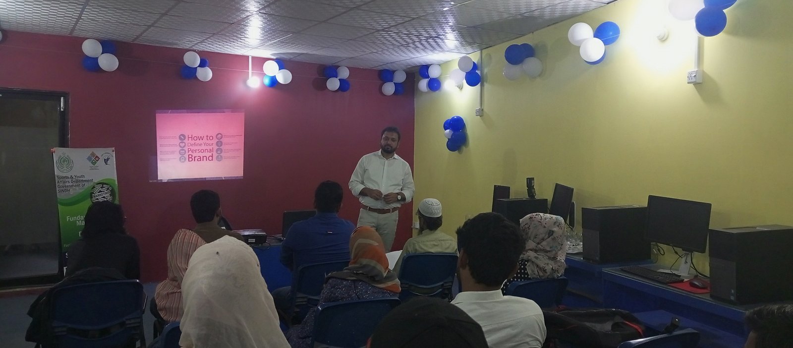 Youth Empowerment image 1