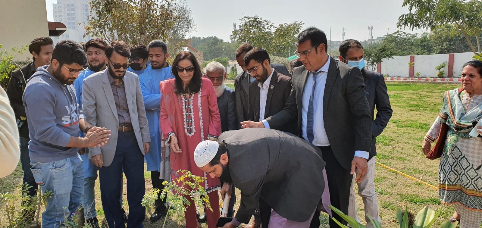 Plantation Drive image