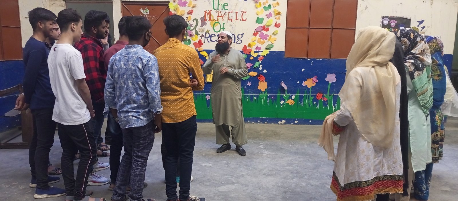 Youth Empowerment image 1