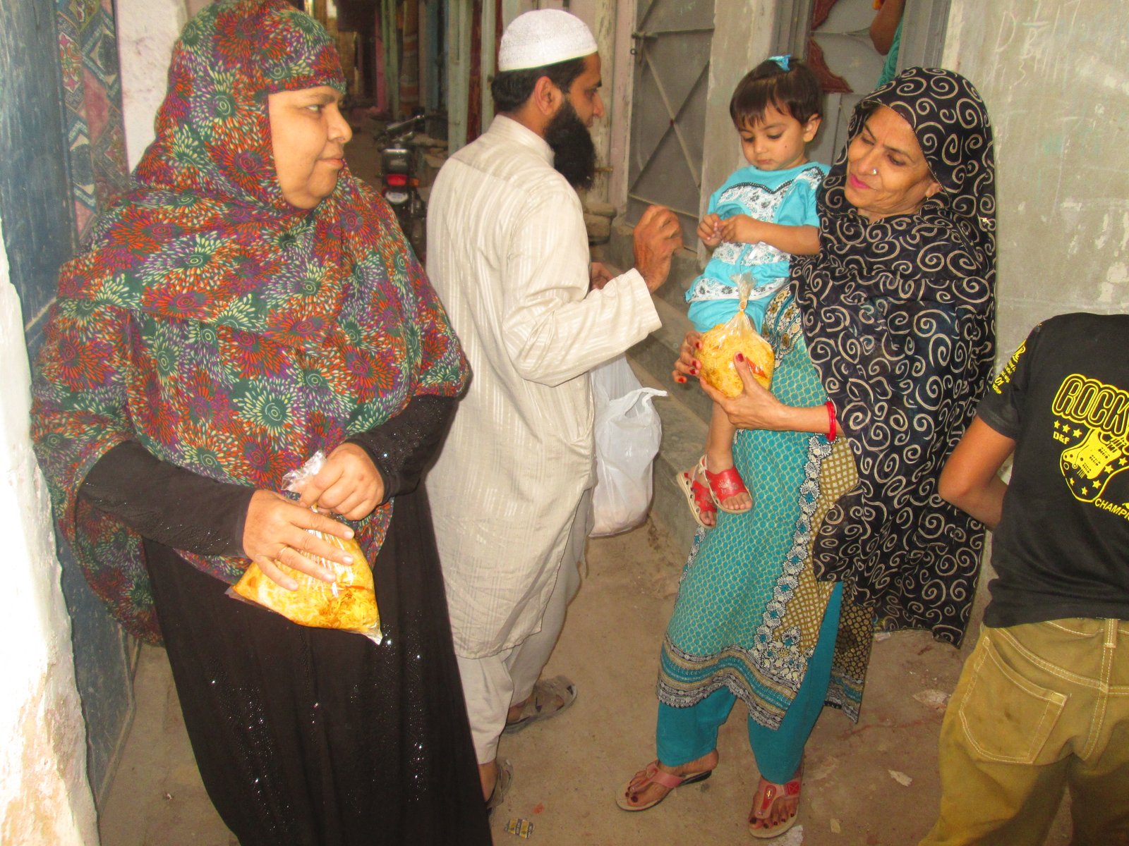 Ration Drive image 2