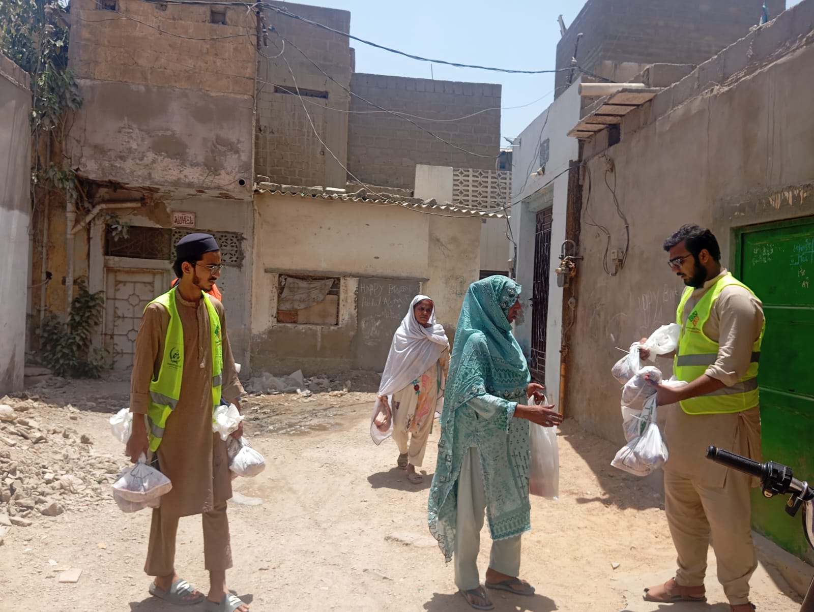 Eid ul Azha 2025 – Sharing Qurbani with Dignity and Compassion image 12