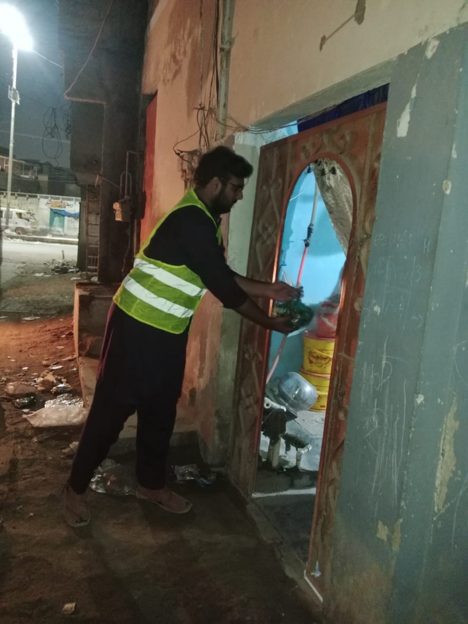 Eid ul Azha 2025 – Sharing Qurbani with Dignity and Compassion image 12