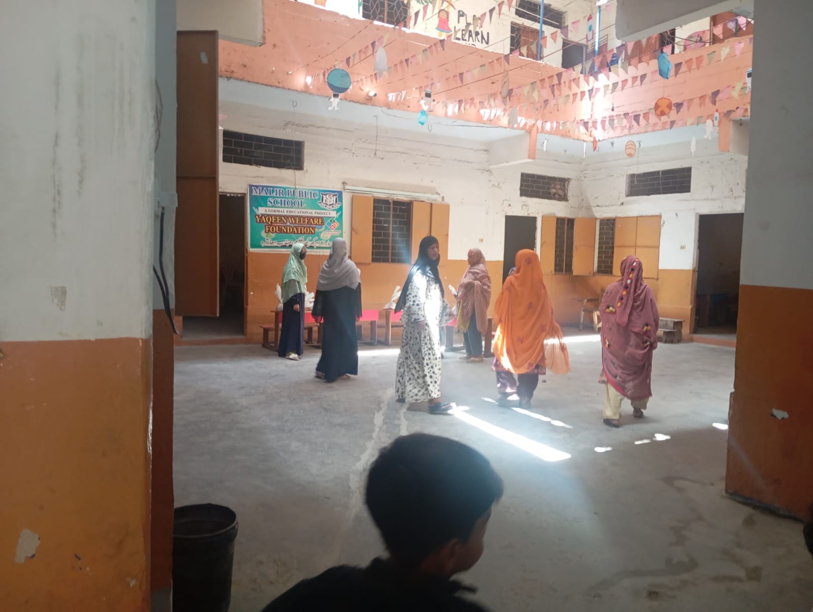 Eid ul Azha 2025 – Sharing Qurbani with Dignity and Compassion image 12