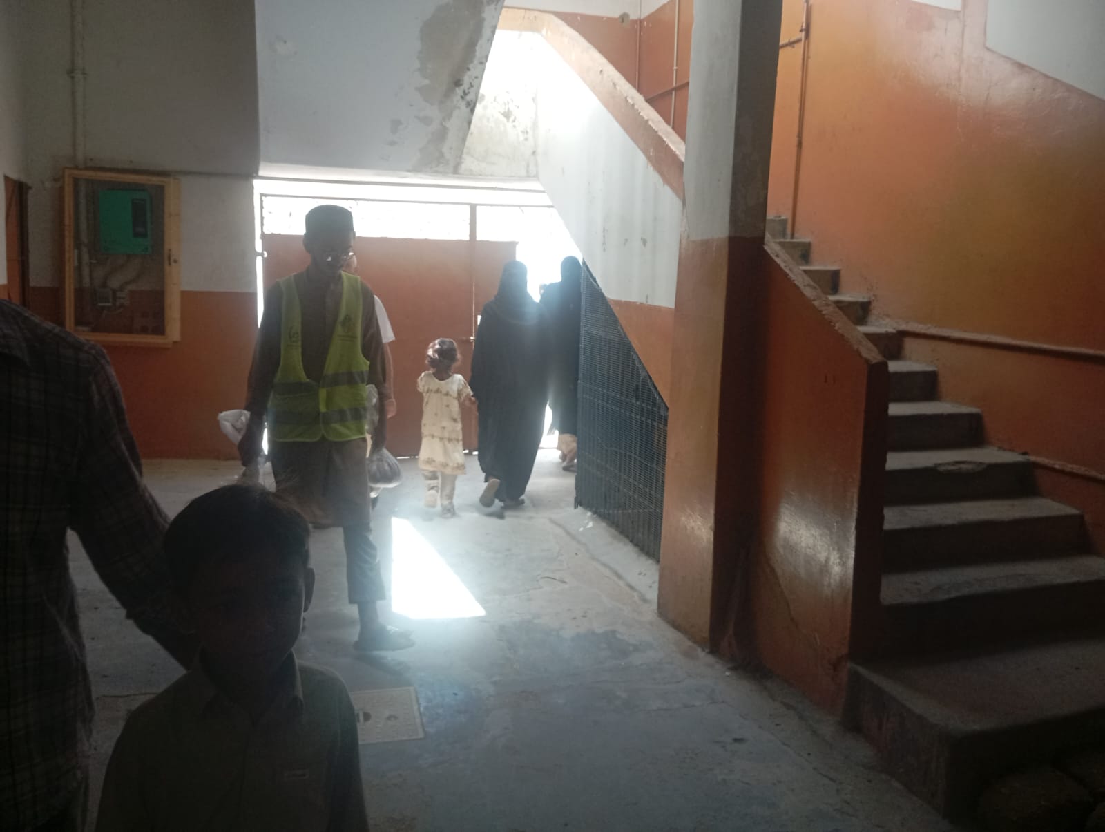 Eid ul Azha 2025 – Sharing Qurbani with Dignity and Compassion image 12