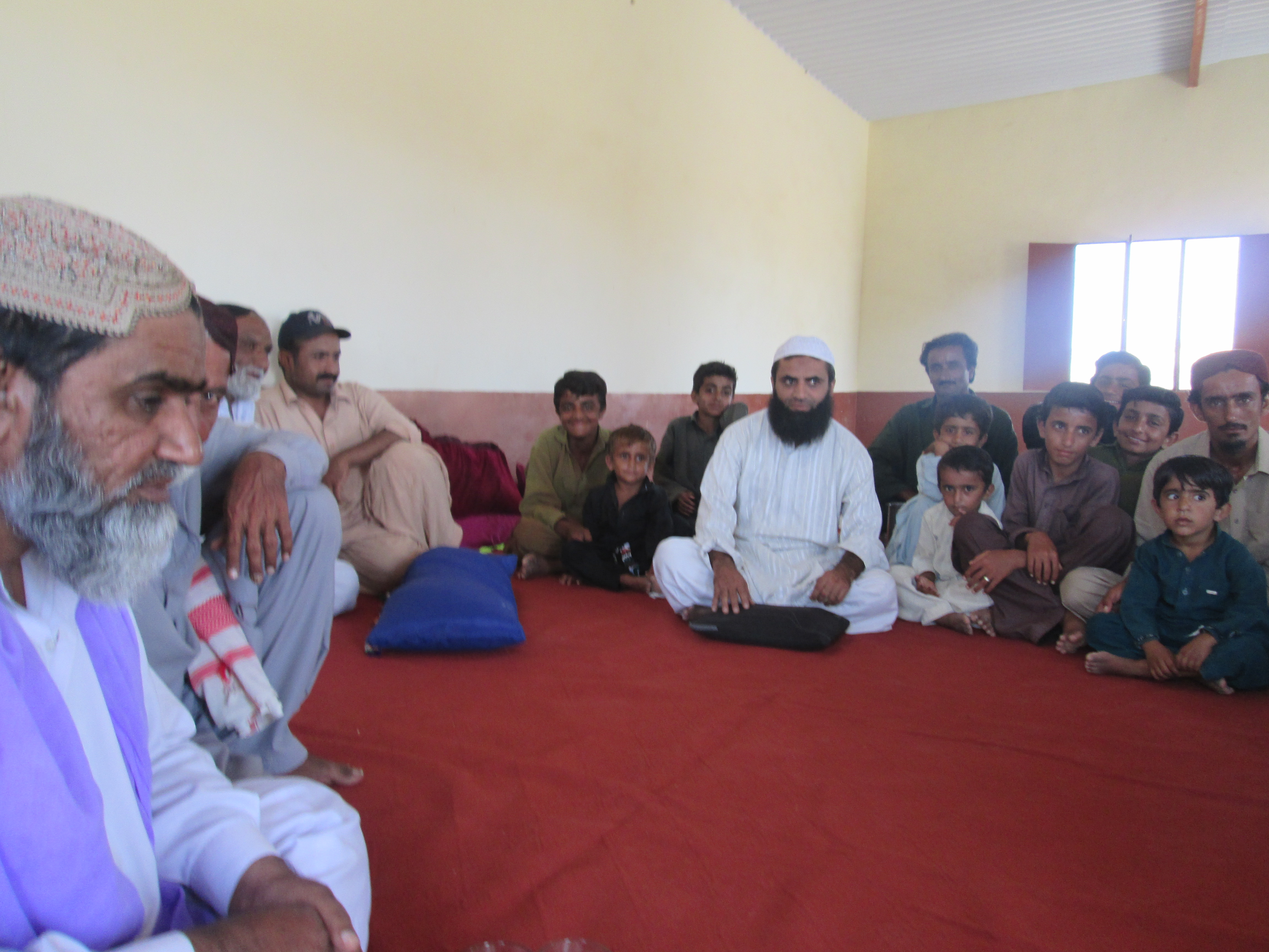 Help the Orphan / Poor Children image 6