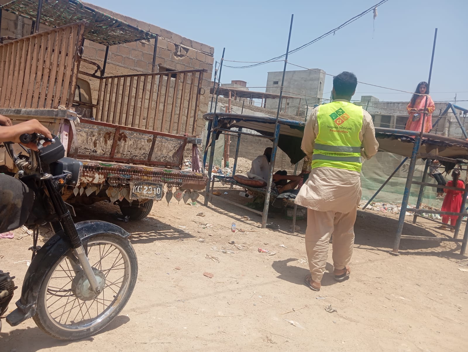 Eid ul Azha 2025 – Sharing Qurbani with Dignity and Compassion image 12