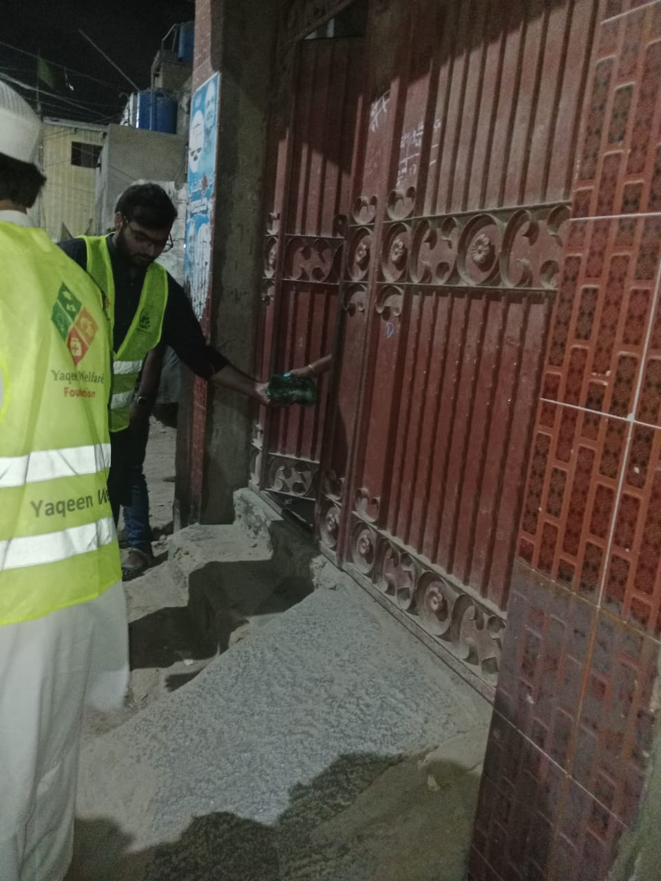 Eid ul Azha 2025 – Sharing Qurbani with Dignity and Compassion image 12