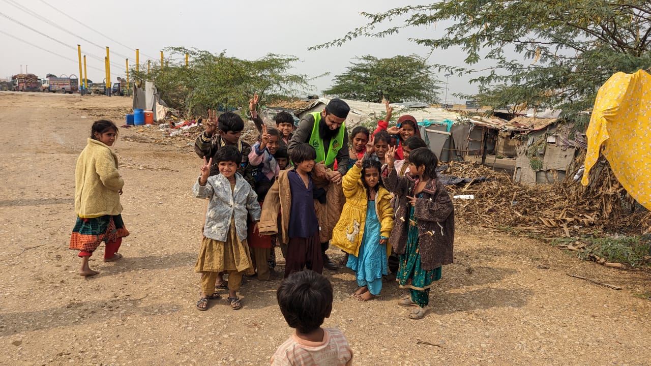 Help the Orphan / Poor Children image 6