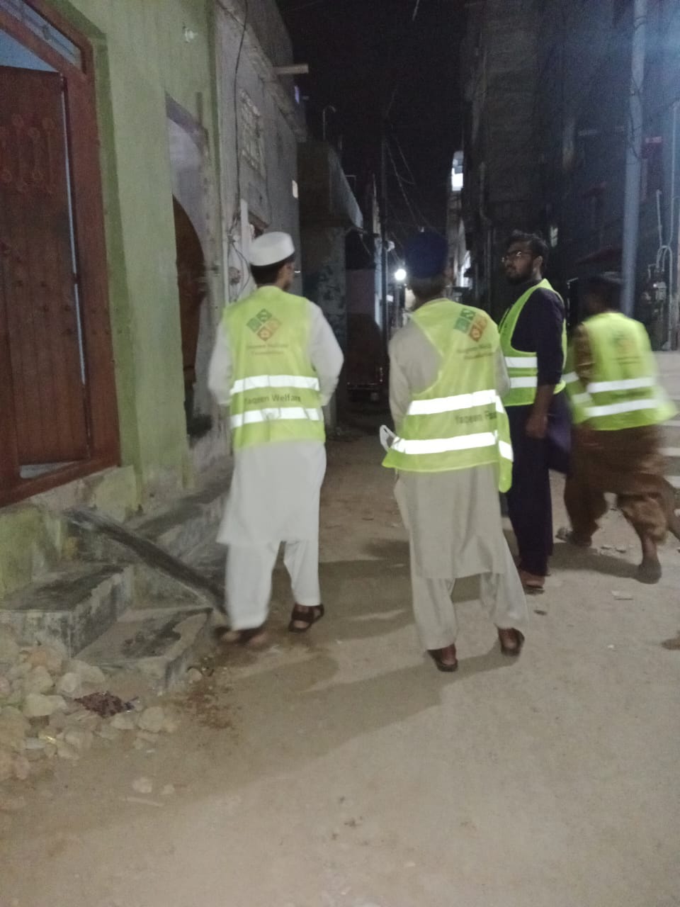 Eid ul Azha 2025 – Sharing Qurbani with Dignity and Compassion image 12