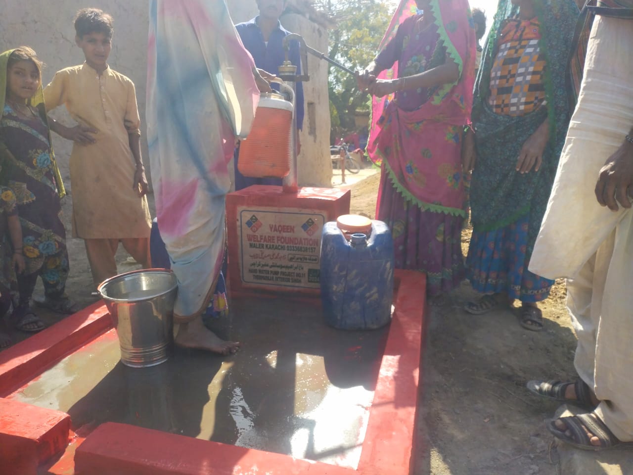 Pure Water Is More Essential image 3