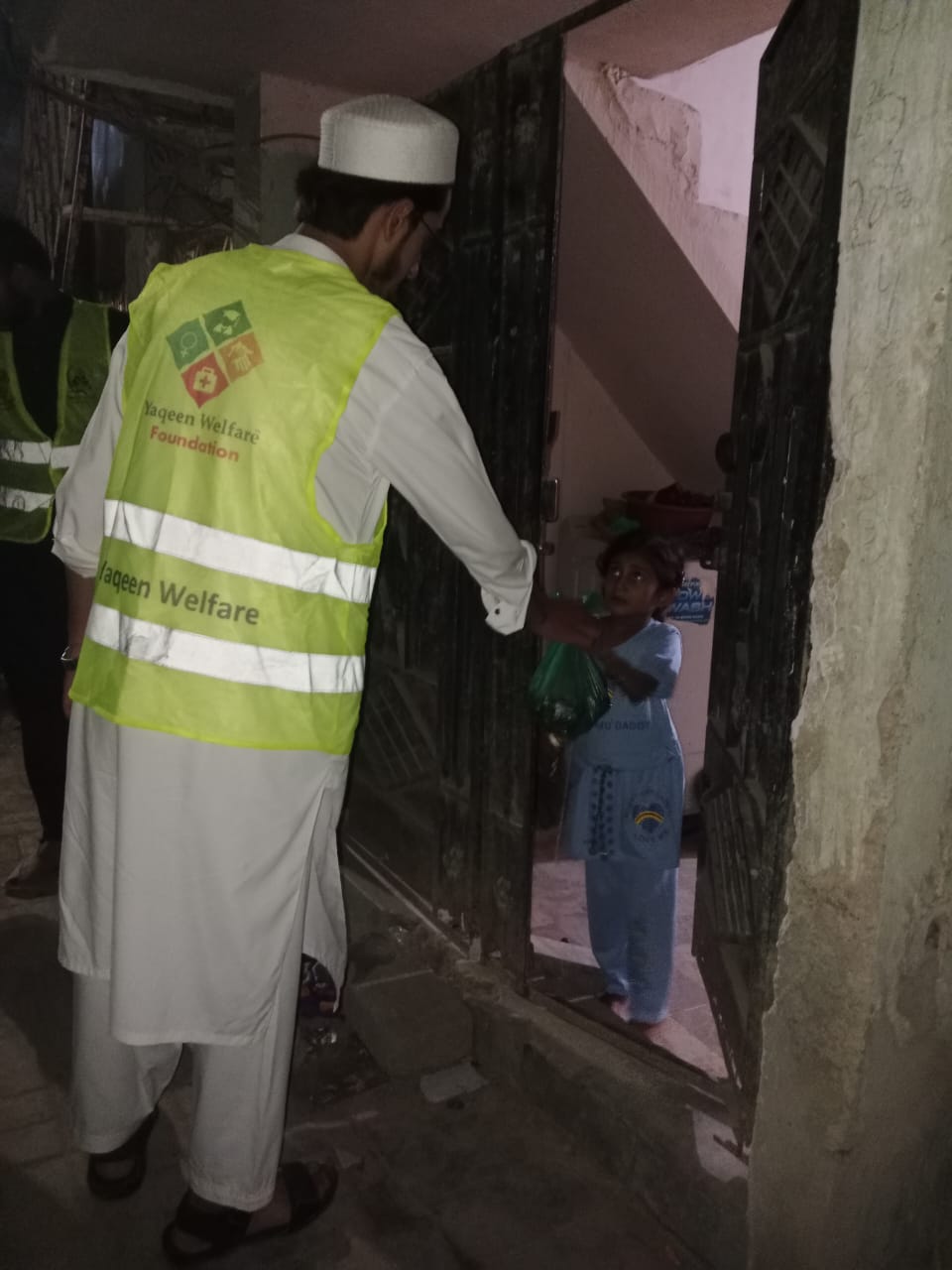 Eid ul Azha 2025 – Sharing Qurbani with Dignity and Compassion image 12