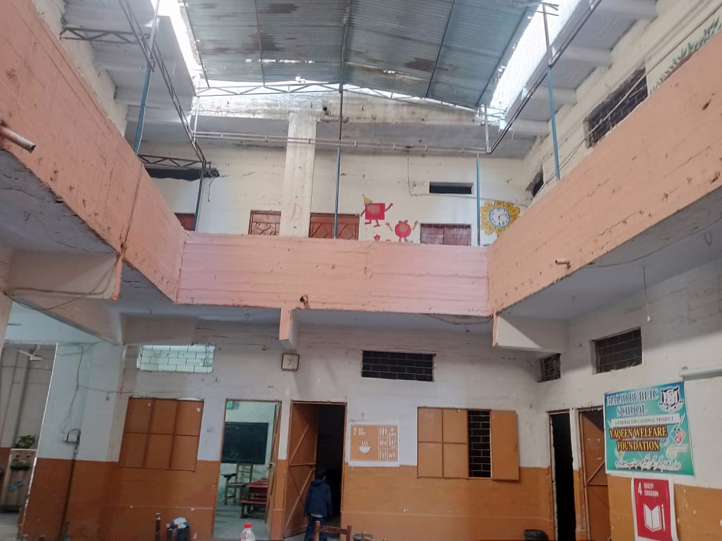 Formal Education Project  image 4