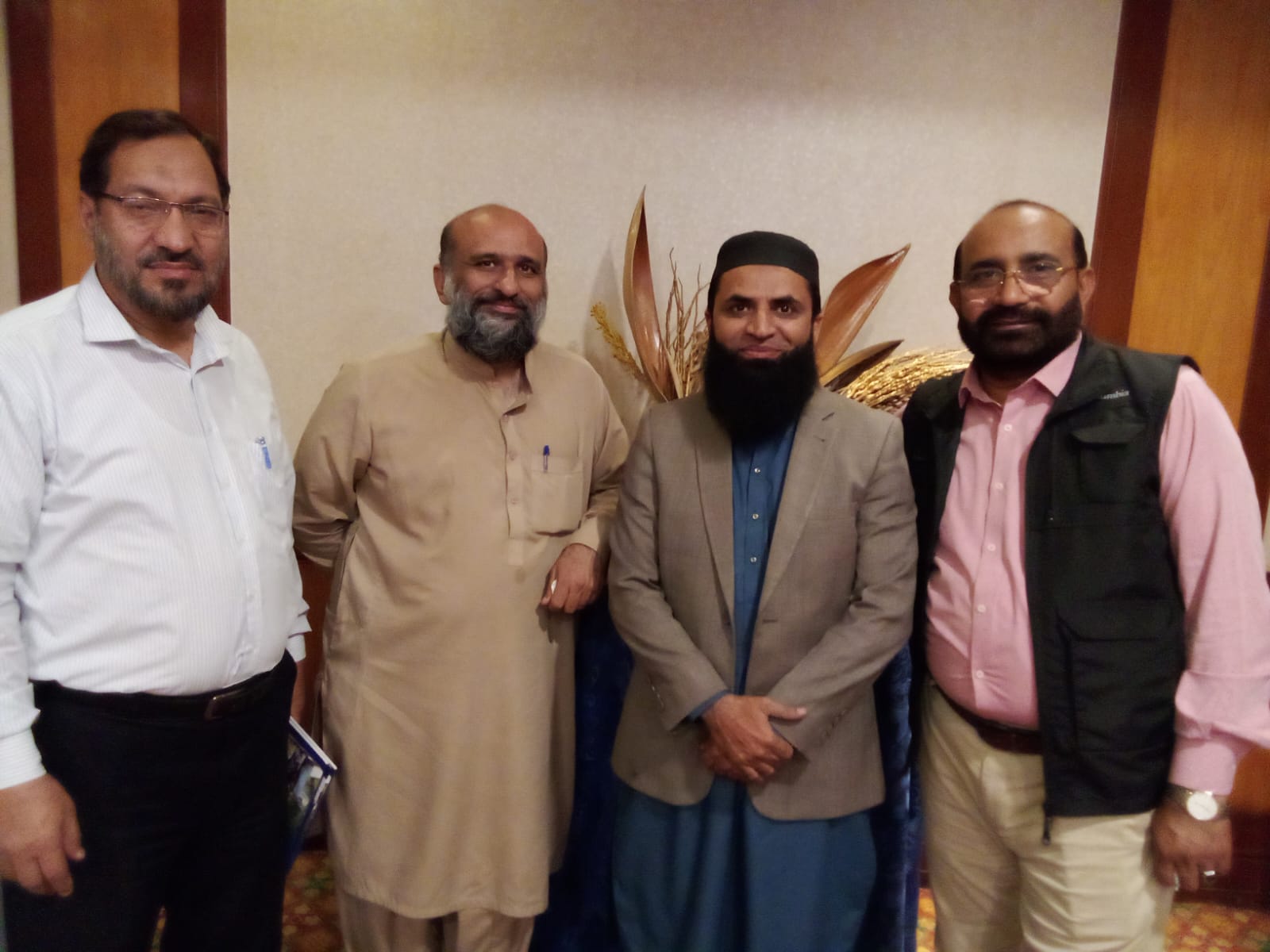 Achievement Awards image