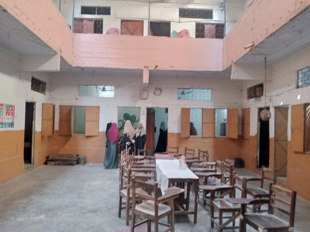 Formal Education Project  image 4