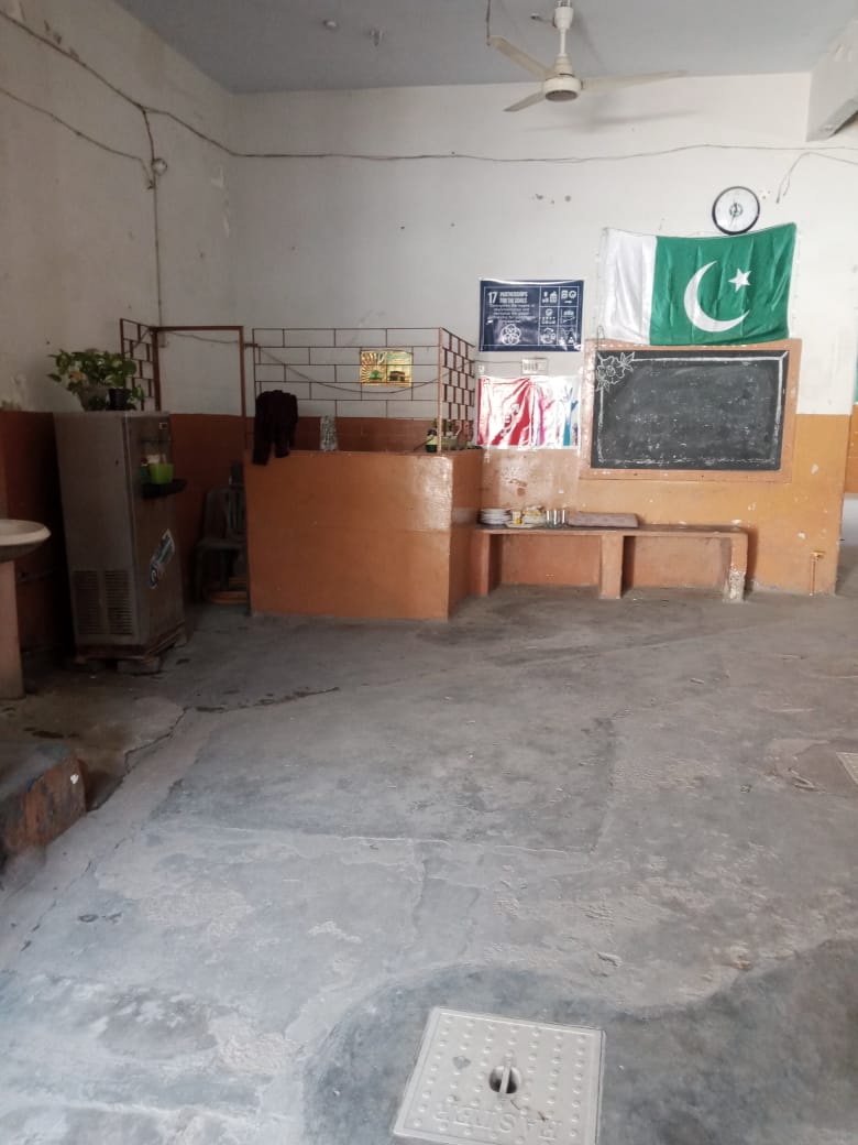 Formal Education Project  image 4